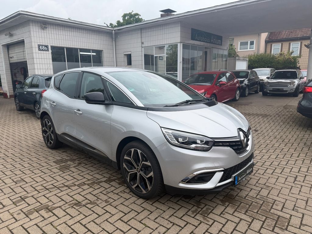 Image of Renault Scenic