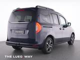 Mercedes-Benz EQT 200 Standard PROGRESSIVE+AHK+KEYLESS+LED+17' - Mercedes-Benz EQT Gebrauchtwagen