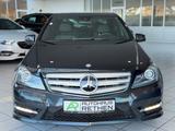 Mercedes-Benz C250 CDI 4Matic *AMG-LINE*ACC*NAVI*SCHIEBEDACH* - Mercedes-Benz C 250: Cdi AMG