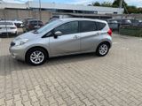 Nissan Note Acenta - Nissan Note in Köln