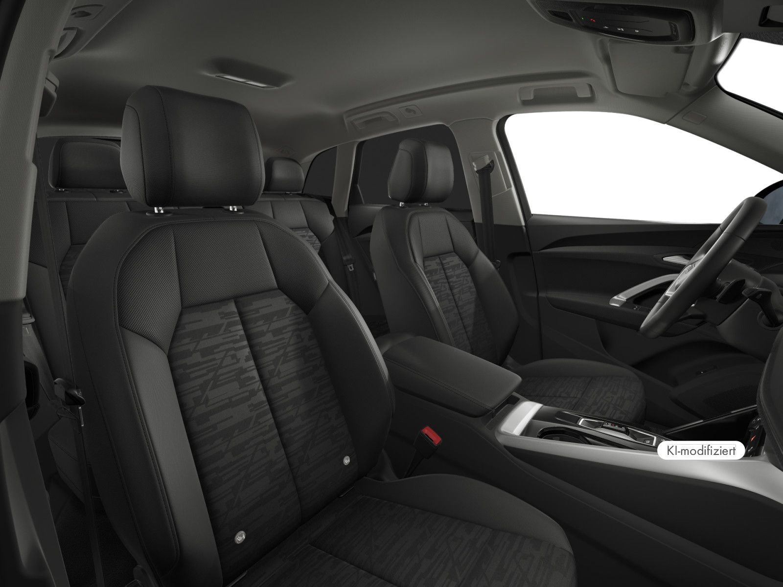 Audi Q5 - Bild 10