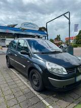 Renault scenic 2 1,9 dci - Renault Scenic aus 2006 mit Diesel-Antrieb