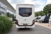 Concorde Carver 850 L -460Ah Lithium -JETZT &gt;62T€ sparen! (4/22)