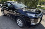 Mitsubishi ASX 1.6 Benziner 13500 Km 1. Hd - Mitsubishi ASX in Stuttgart