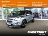 Chevrolet Trax 4x4 LT+| Kamera | Schiebedach | Sitzhzg | - gebrauchte Chevrolet SUV & Geländewagen