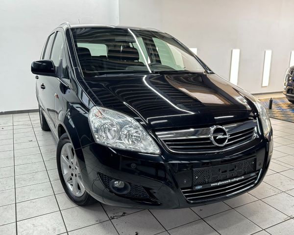 Opel Zafira B 1.8 Edition *Automatik*7 Sitzer*TÜV*