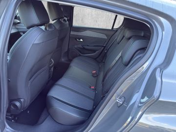 Peugeot 308 Allure 1.5 BlueHDi 130 360+Kam.+KeyLess+LED