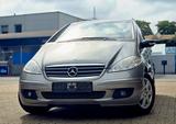 Mercedes-Benz A 150 A -Klasse A 150  * TOP !!! * Tüv NEU * - Mercedes-Benz A 150 in Duisburg
