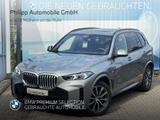 BMW X5 xDrive30d M Sport AHK PANO DA-Pro h/k PA-Pro - BMW X5 Jahreswagen mit Diesel-Antrieb