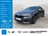BMW 420 Gran Coupe Sport Line FACEL. HUD LED ACC SHZ - BMW 4er Reihe aus 2020
