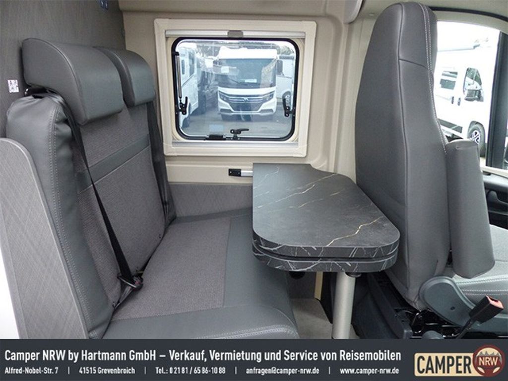 ETRUSCO CV 540 DB Fiat