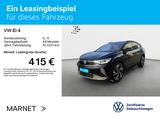 Volkswagen ID.4 Pro Performance*WÄRMEPUMPE*AHK*LED*KAMERA*P - Volkswagen ID.4 Jahreswagen