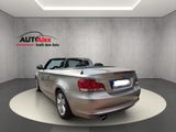 BMW 118i Cabrio - BMW 118 aus 2010: 118i