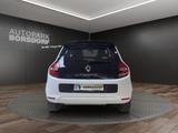Renault Twingo Life ZV Servo LED-Tagfahrlicht - Renault Twingo Gebrauchtwagen in Leipzig