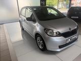 Skoda Citigo Style * 1 HAND*NAV* KLIMA*ALU* 8 FACH*