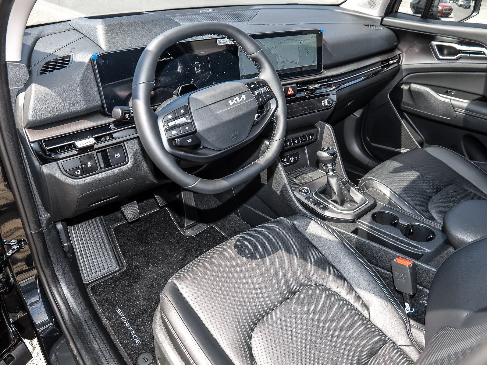 Kia Sportage - Bild 5
