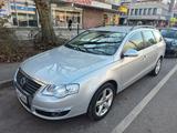 Volkswagen Passat Variant 1.8 TSI DSG Comfortline Varia...