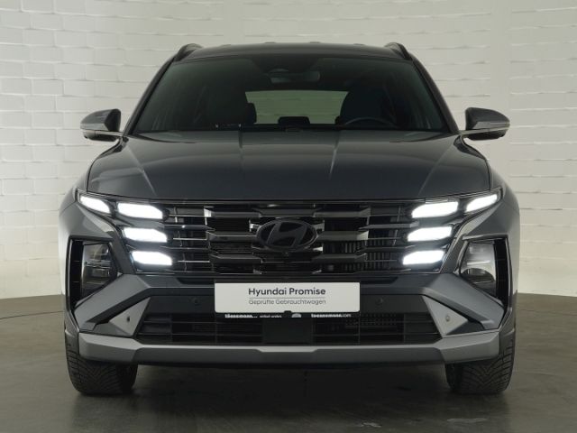 Tucson FACELIFT T-GDI PRIME 48V DCT+LED MATRIX+N