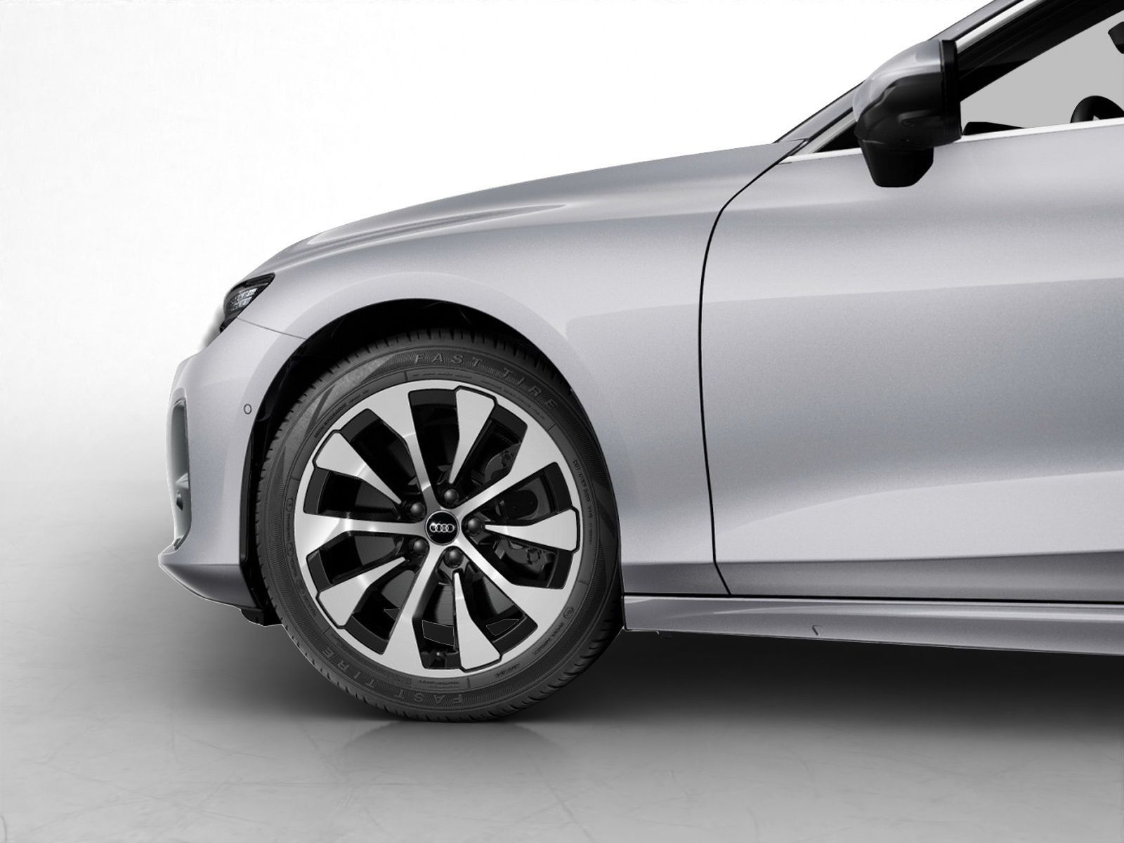 Audi A6 - Bild 13
