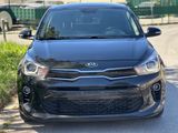 Kia Rio Platinum Edition*Navi*Cam*Klimaauto*EU6* - Kia Rio in Bochum