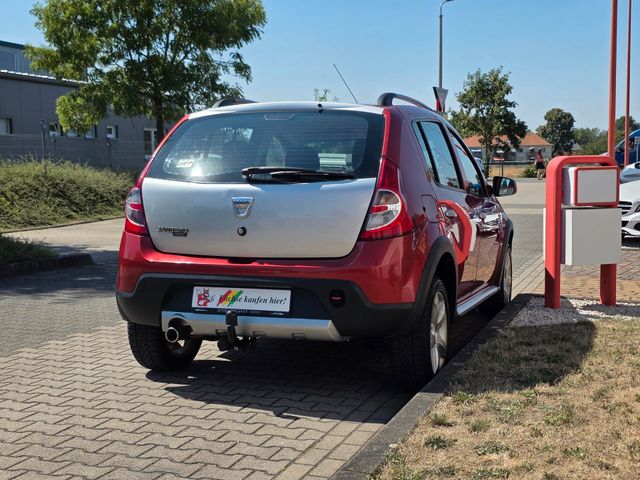 DACIA Sandero — Foto 8