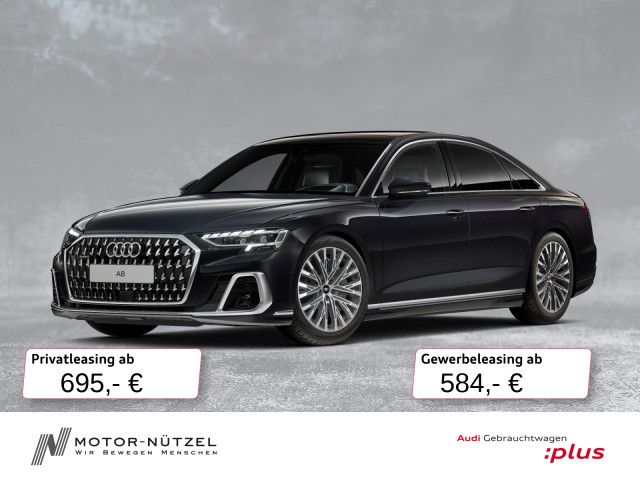 Audi A8 - Bild 1