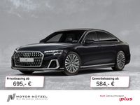 Audi A8 - Vorschau Bild 1