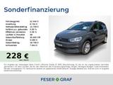 Volkswagen Touran 2.0TDI Comfortline DSG LED ACC PanoramaSc - VW Touran Gebrauchtwagen in Essen