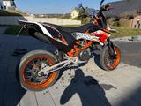 KTM SMCR 690 - KTM 690SMC