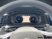 Volkswagen T-Roc - Vorschau Bild 10