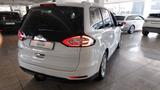 Ford Galaxy Titanium *7-Sitzer*Automatik* AHK 2,0t - weiße Ford Galaxy