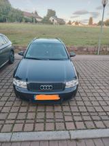 Audi A4 Allroad - Audi aus 2002: Allroad
