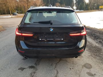 BMW 318 - 4