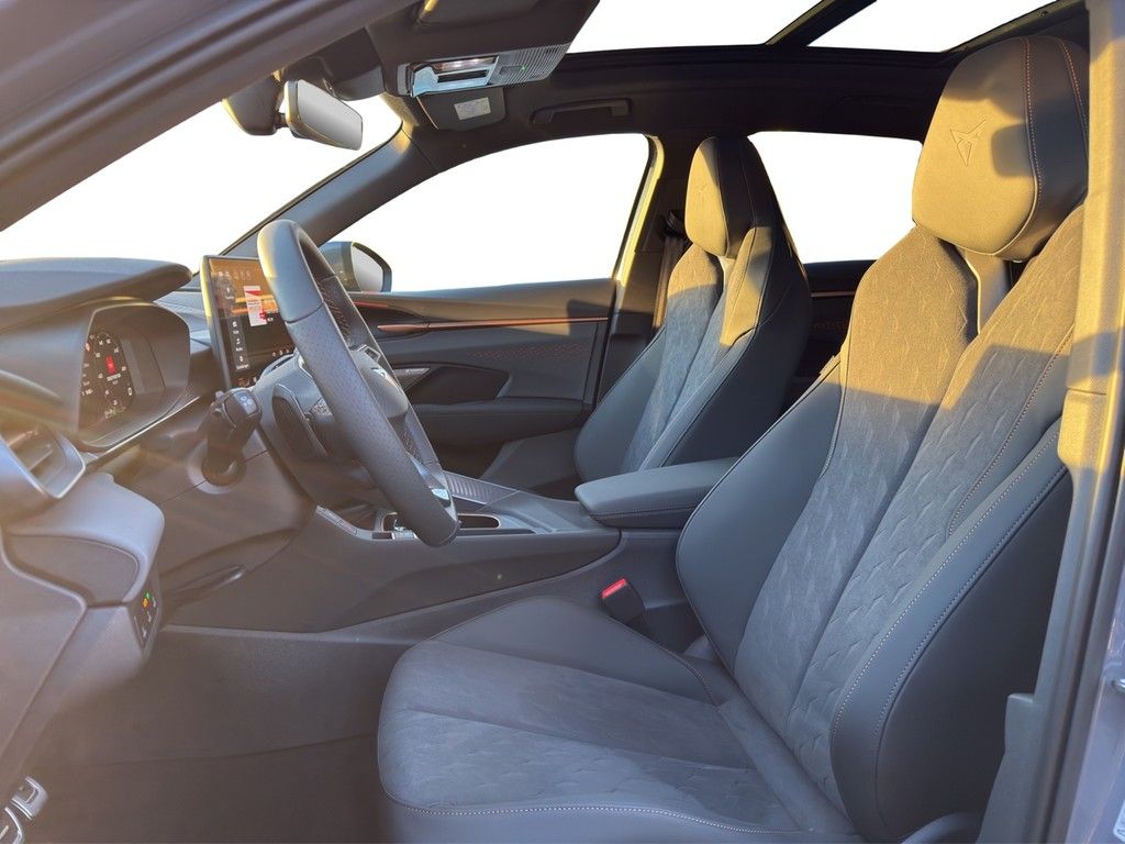 Cupra Terramar - Bild 11