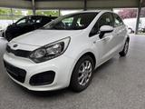 Kia Rio 1.4i Edition 7 LPG + Benzin KLima 2.Hand - Kia Rio in Bonn