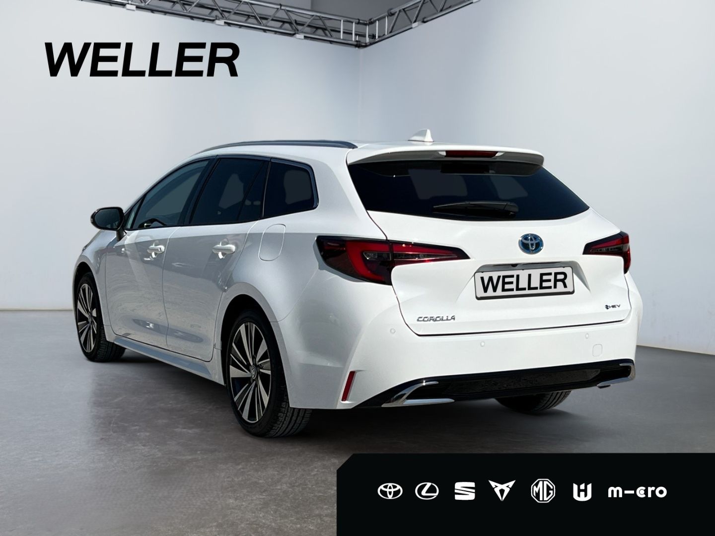 Toyota Corolla - Bild 7