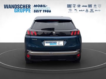 Peugeot 3008 1.2 PureTech 130 Allure Kam.+KeyLess+LED+LM