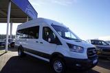 Ford Transit Bus 460 L4H3 18-Sitzer UPE=83000Euro! - Ford Transit: 8.1