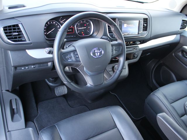 Proace Verso L1 Executive 7-Sitzer*Leder*Navi*AC