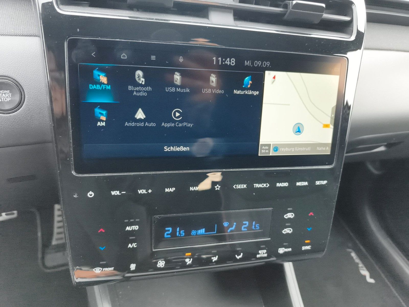 Hyundai Tucson – Bild 24