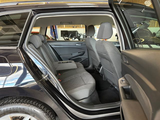 Volkswagen Golf VIII Variant Life *2. Hand*ACC*App-Connect*