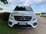 Mercedes-Benz V 250 d Aut. EDITION lang MB 100 Garantie - Mercedes-Benz: D100