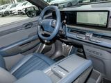 Kia EV9 GT-Line Pano HUD 360° Leder/Navy SOFORT VERF - Kia EV9 Neuwagen
