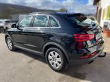 Audi Q3 2.0 TFSI quattro *sehr guter Zustand*1.Hand* - Gute Gebrauchtwagen