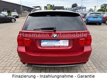 BMW 318 - 7