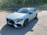 Mercedes-Benz Mercedes Benz A 45 AMG - Mercedes-Benz A 45 AMG aus 2022