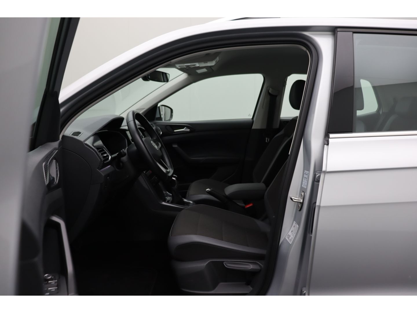 Fahrzeugabbildung Volkswagen T-Cross Style ACC LED NAVI Kamera