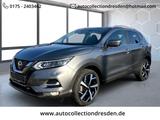 Nissan Qashqai Acenta 1,3 Ltr. - 103 kW 16V KAT