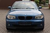 BMW 118i Automatik Klima PDC Steuerkette & TÜV NEU - gebrauchte BMW 118 aus dem Jahr 2006