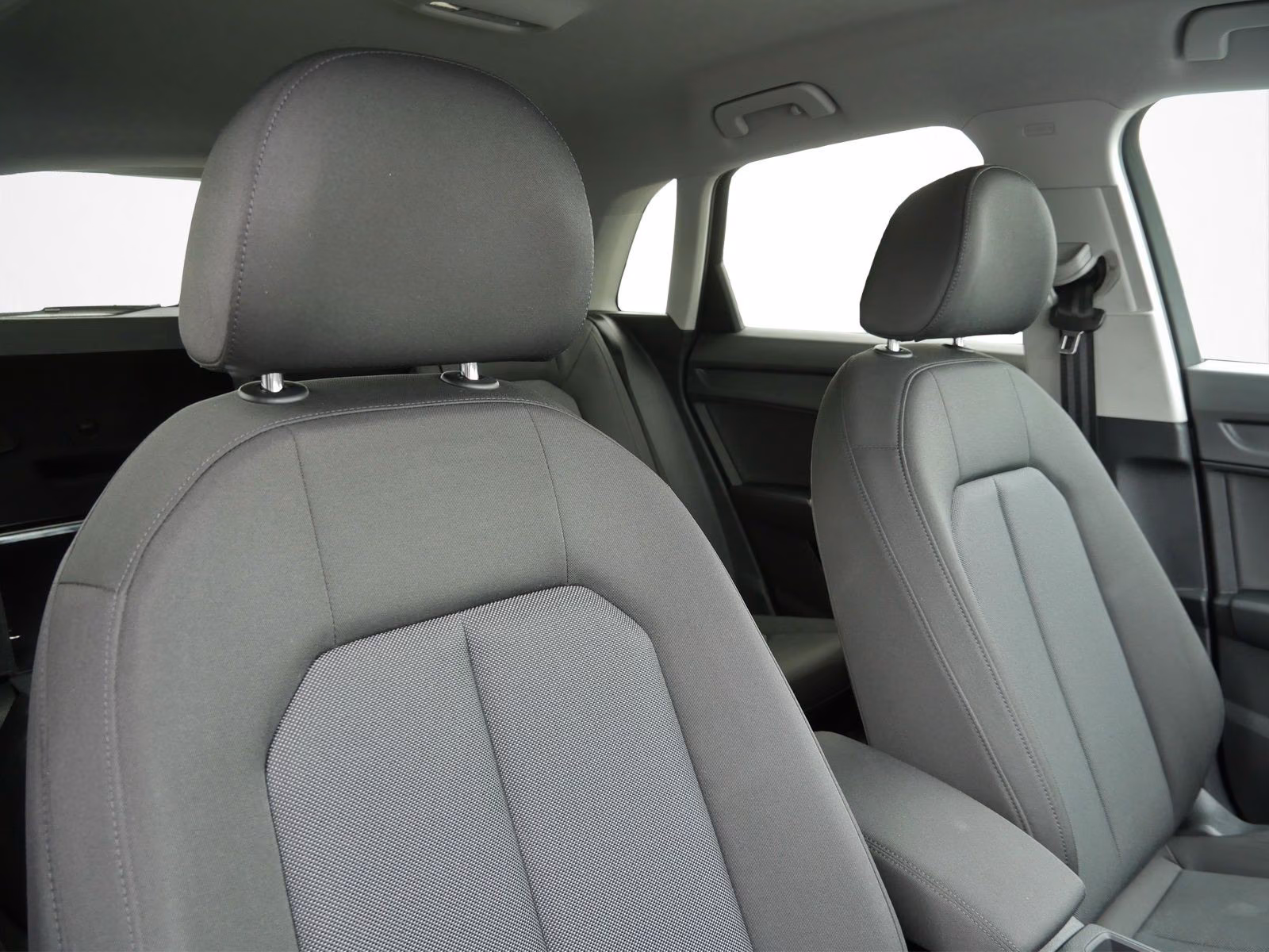 Audi Q3 advanced 35 TDI LED*RFK*AHK*Virtual*ACC, миниатюра 10